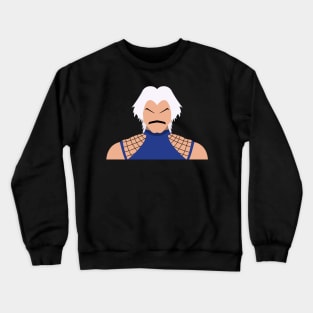 Orochi Rugal Vector Crewneck Sweatshirt